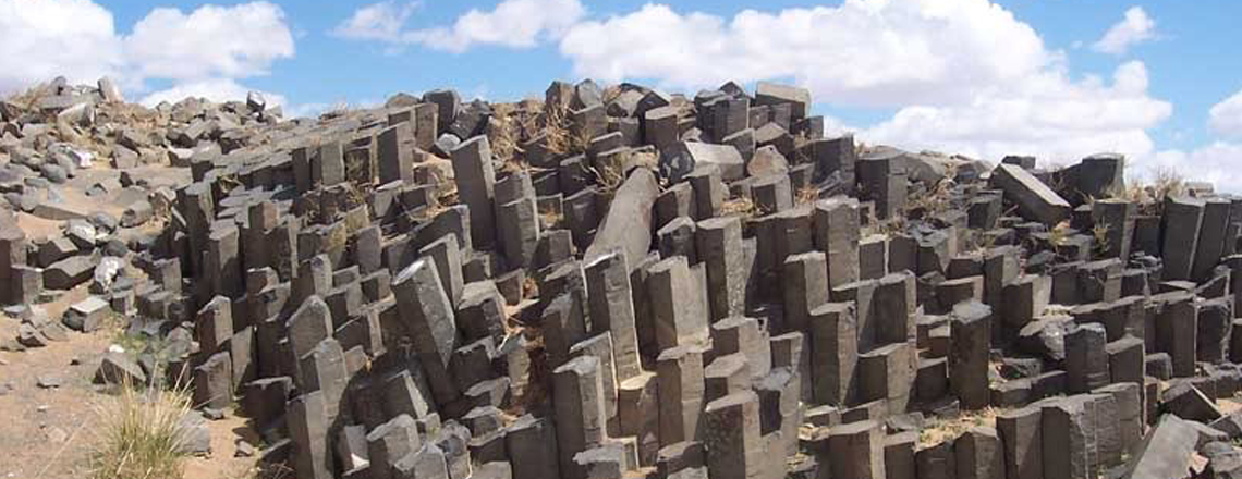 Цонжийн чулуу